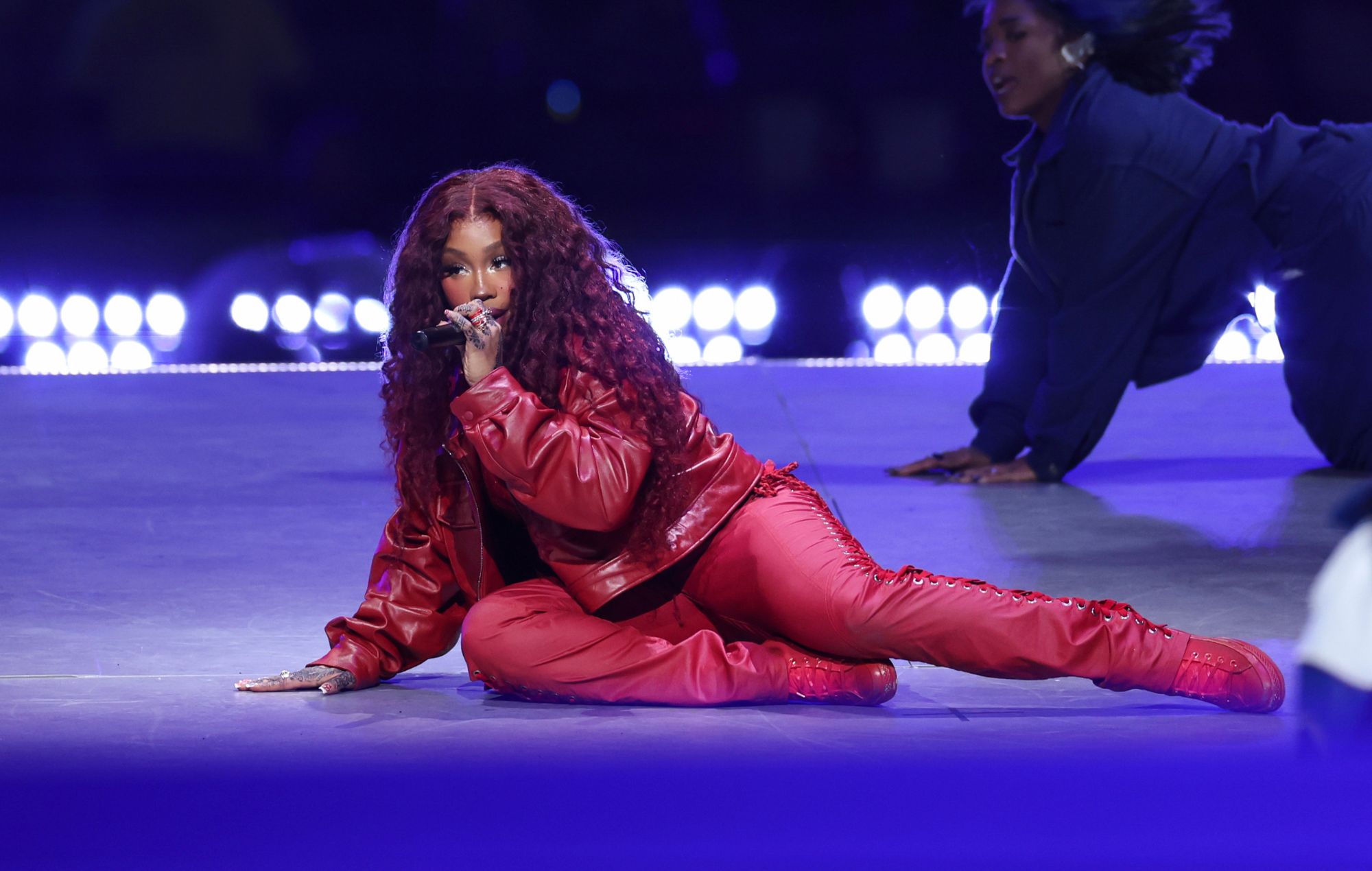 Listen to SZA’s ethereal new single ‘Save The Day’