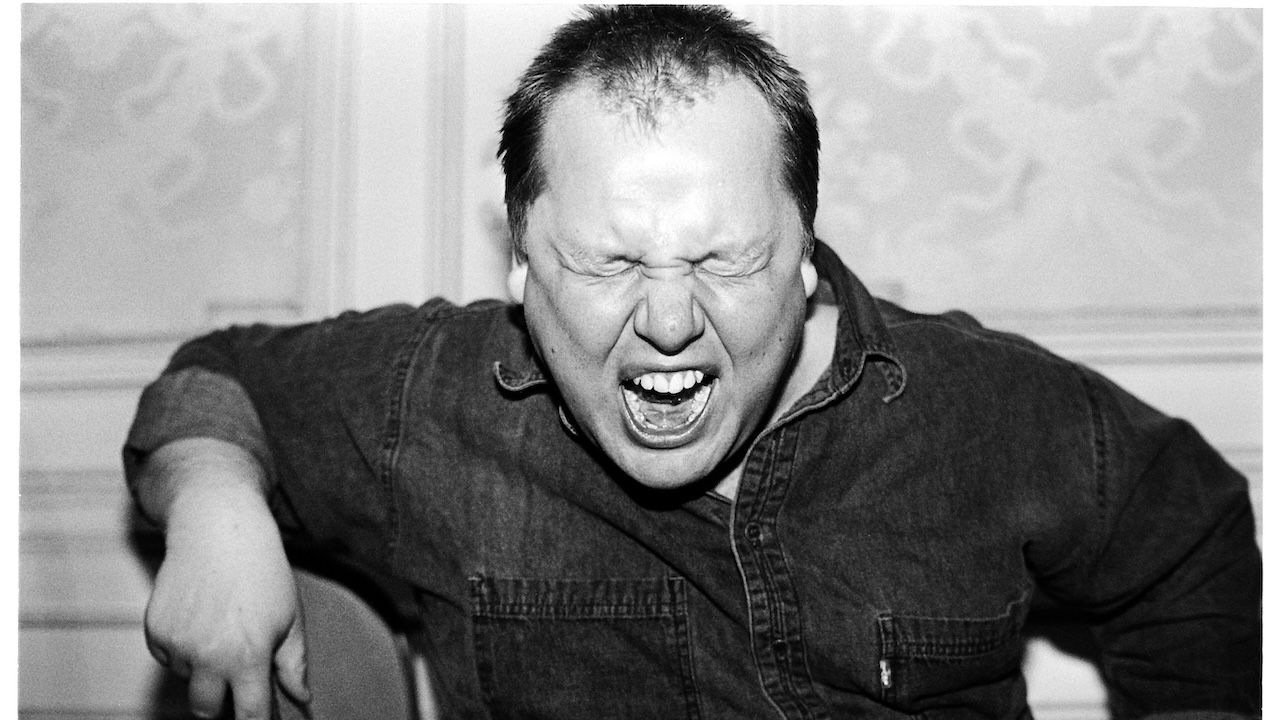 “I don’t really know what I’m talking about, I’m just doing it. There’s no art to it.” How a meaningless French silent movie inspired the surreal alt. rock anthem that helped launch a musical revolution