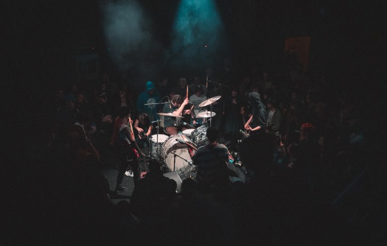 They Are Gutting A Body Of Water are grounded in reality