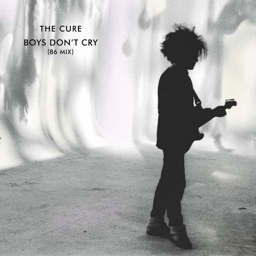 The Cure Release ‘Boys Don’t Cry’ Limited Edition EP