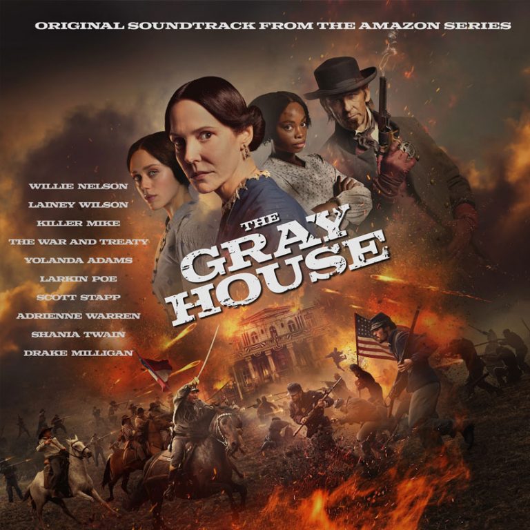 The War And Treaty Release New Song ‘If This Day’