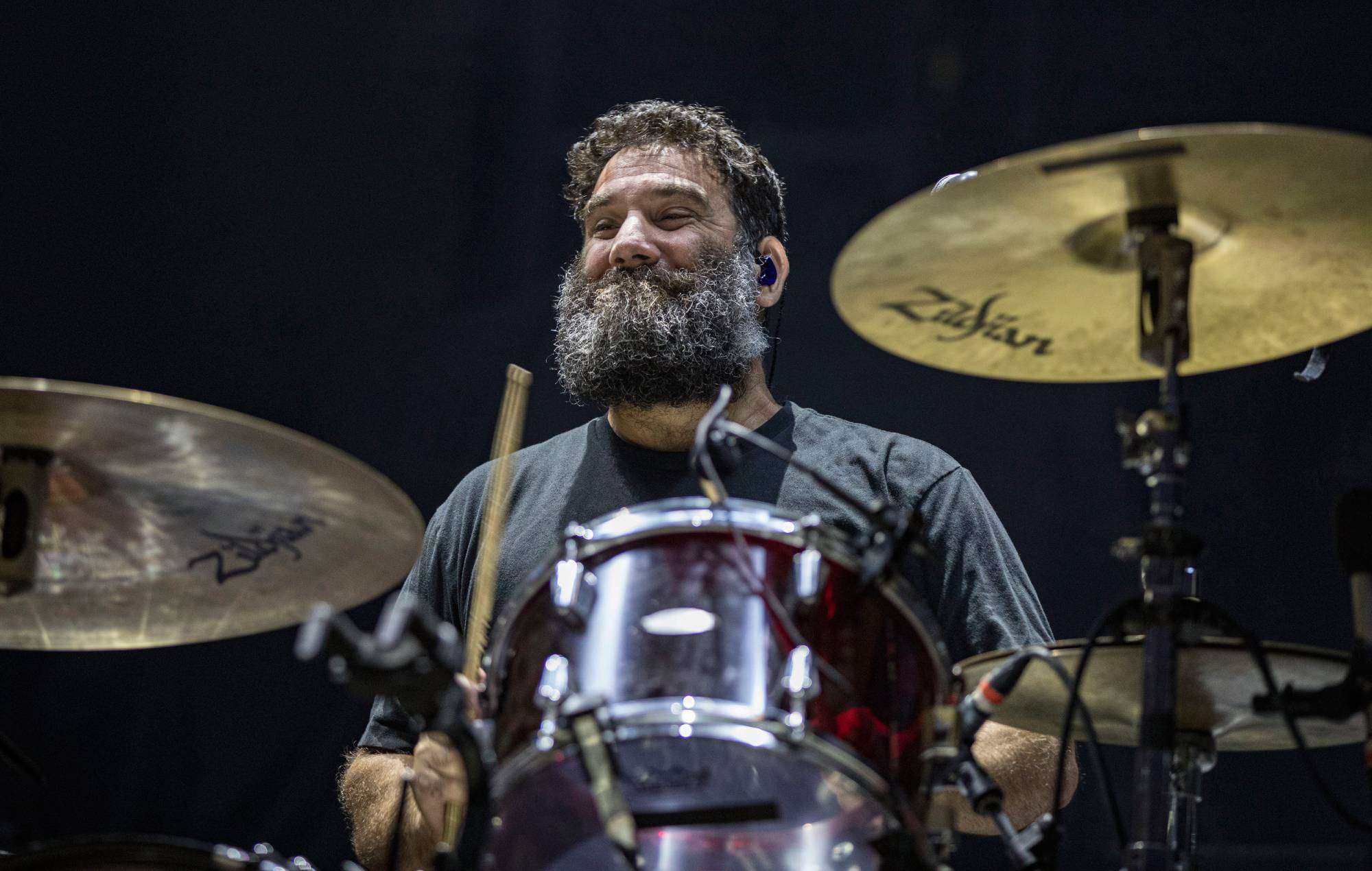 Manchester Orchestra drummer Timothy Very dies: “We love you Tim, thank you for loving us”