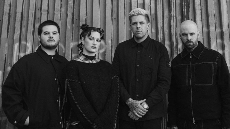 One of the most celebrated metal bands of the last decade have just announced their biggest headline shows ever, including a stop-off at London’s iconic Wembley Arena