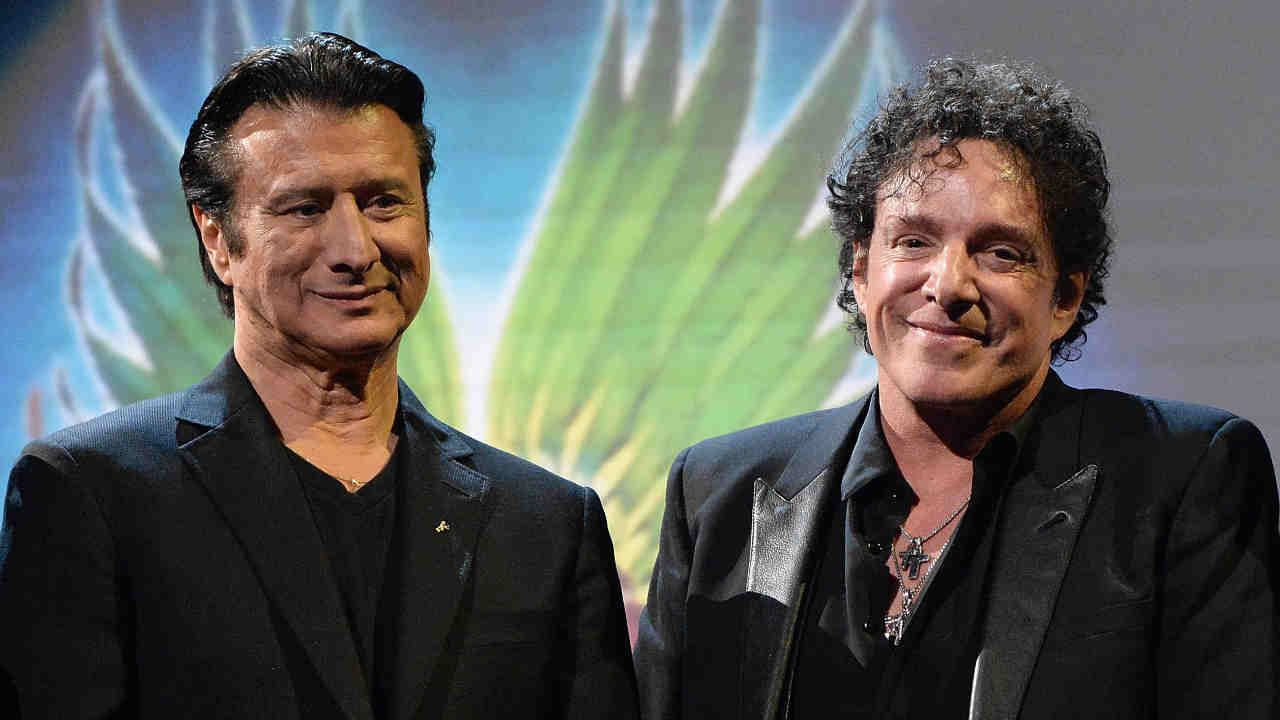 “I completely understand why people would hope for that. The music we created together means a great deal to me too”: Journey fans think legendary singer Steve Perry is going to rejoin his former band on their farewell tour – but he’s having none of it