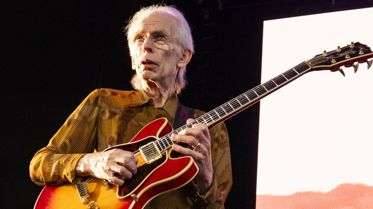 “We hope the combination of Roger Dean’s artwork and these musicians really makes for something special”: Steve Howe on Yes’ new album, his solo career, and his honest take on those massive box sets