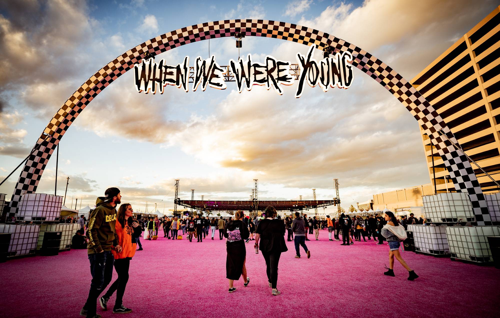 When We Were Young Festival to take 2026 off: “This isn’t goodbye, it’s just a pause”