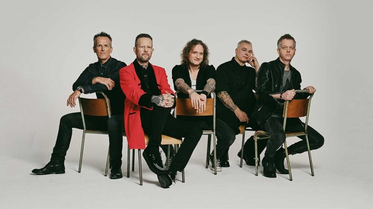 “We have the best fans in the world”: Much-loved Brit rockers Little Angels announce first shows in over a decade