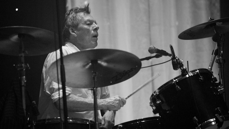 The Pogues drummer Andrew Ranken dead at 72