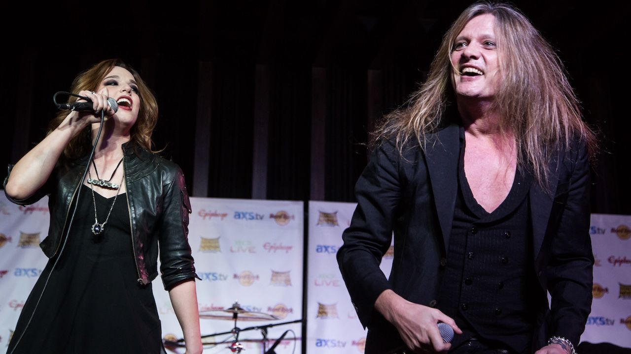 “This isn’t a contest. This isn’t a gimmick. This is your chance to join.” Here’s everything you need to do if you want to become the new vocalist for multi-platinum rockers Skid Row