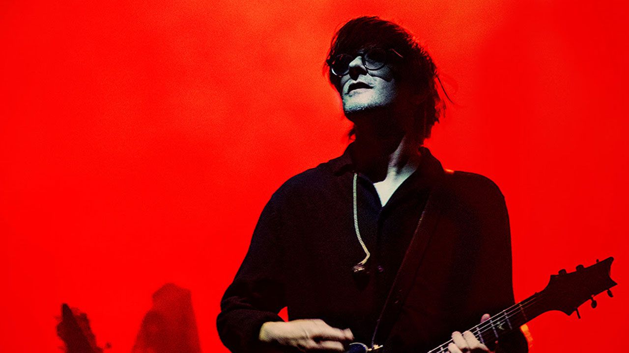 Steven Wilson announces two Royal Albert Hall dates in October, his only live shows this year