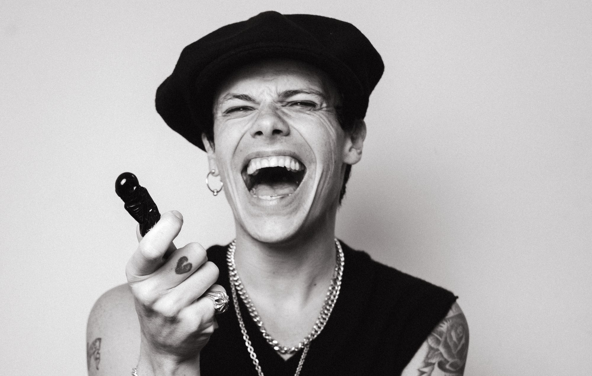 Yungblud – ‘Idols’ and ‘Idols II’ review: a king-sized statement from the crown prince of rock