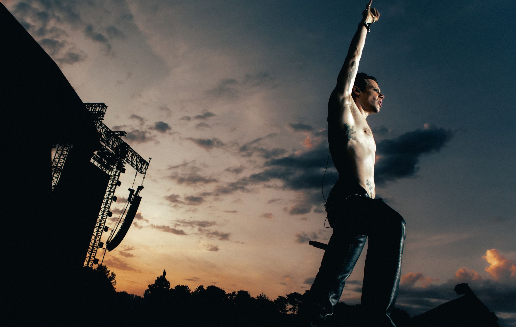 BludFest to head to Czechia for 2026 with Biffy Clyro, Primal Scream, Jesse Jo Stark and loads more