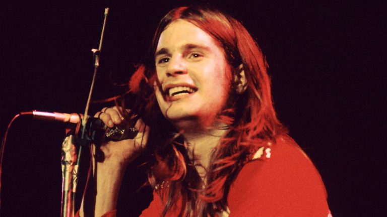 A lounge cover of Sabbath Bloody Sabbath was “the creepiest thing” Ozzy Osbourne ever heard: “Which coming from him is the biggest compliment”