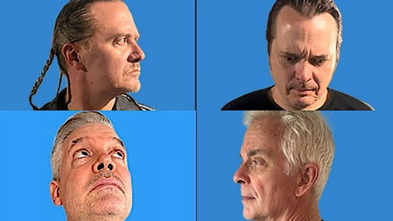 “In the spirit of the Olympics, Team Tomahawk has decided to rise up and go for the gold once again.” Mike Patton’s alt. rock supergroup Tomahawk announce first tour since 2013