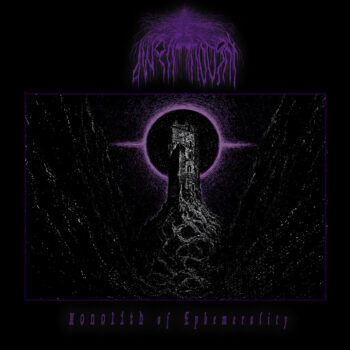 Dwellnought – Monolith of Ephemerality Review