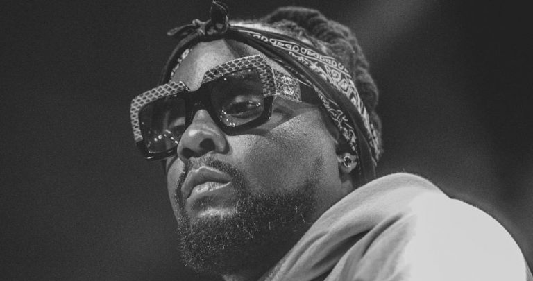 Wale Links Up With OkayAfrica For Episode Of ‘Afrobeats Intelligence’