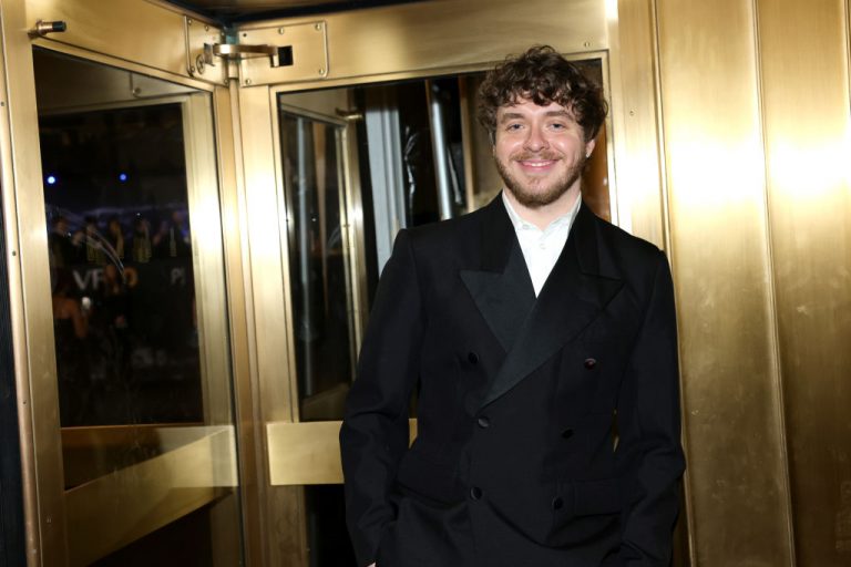 Jack Harlow Breaks Three-Year Drought With ‘Monica’ On His 28th Birthday