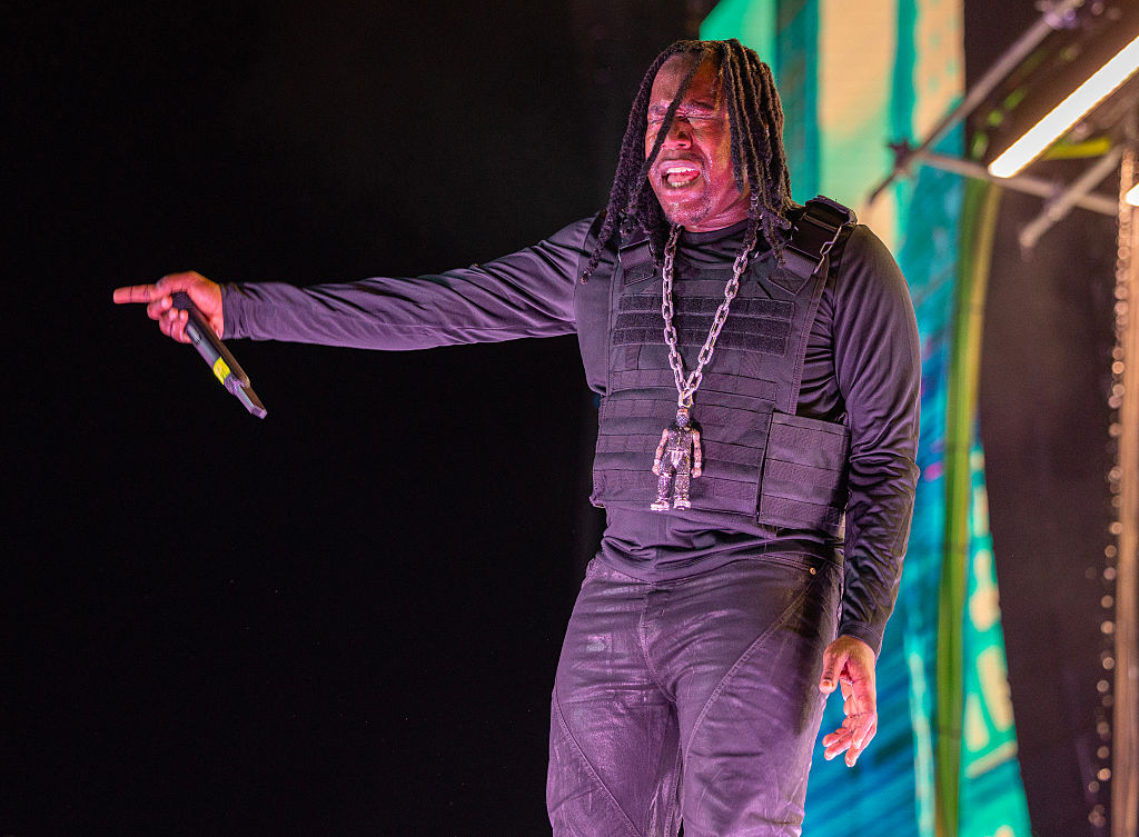 Don Toliver Dominate’s Billboards With His New Album ‘OCTANE’