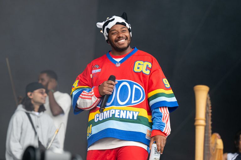 LaRussell Raises Eyebrows After Calling Controversial Figures “Heaven Sent” In New Snippet