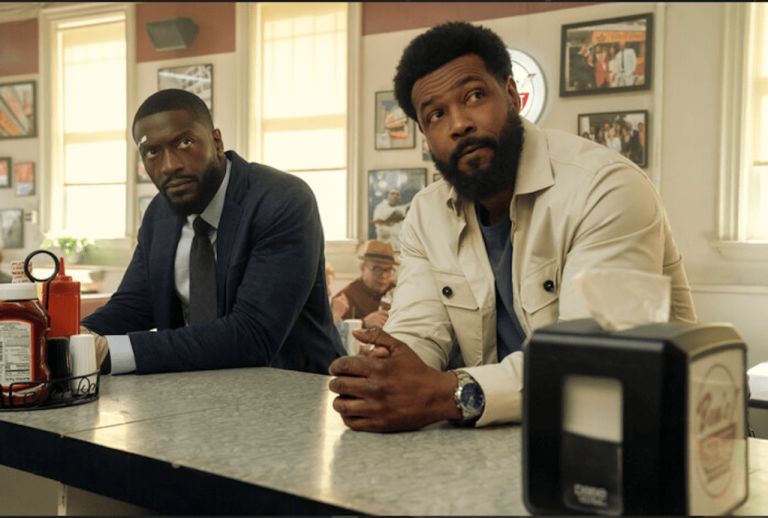 Aldis Hodge’s ‘Cross’ Will Return For A Third Season At Prime Video