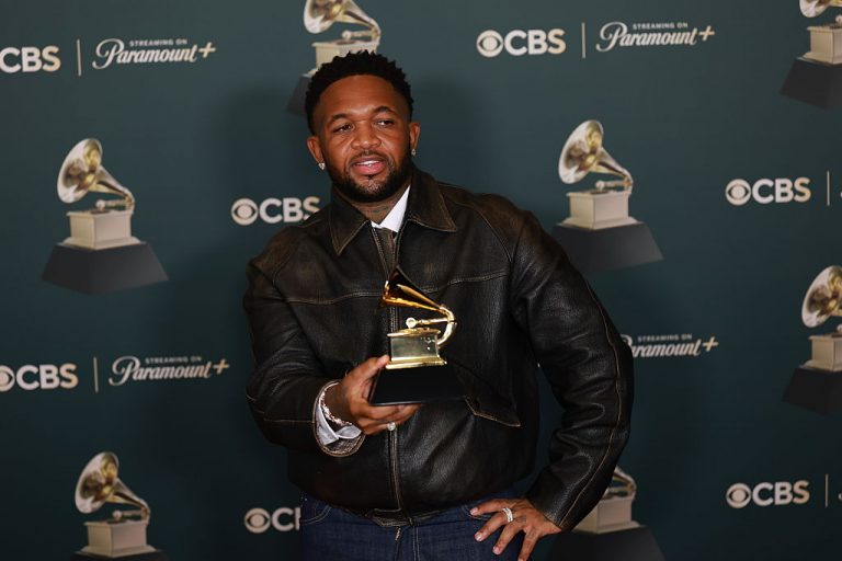 Court Sides With DJ Mustard Amid Custody Battle