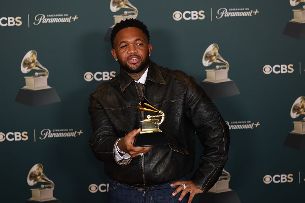 Court Sides With DJ Mustard Amid Custody Battle