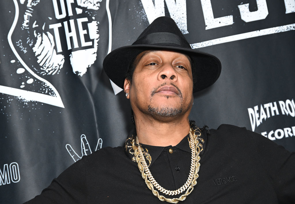 DJ Quik’s Son Sentenced To 15 Years To Life In 2022 Shooting