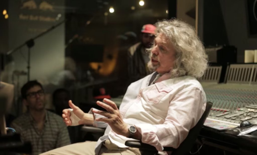 Hip-Hop Mourns The Loss Of Recording Engineer Bob Power
