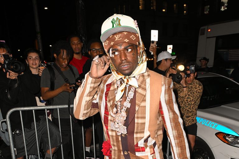Kodak Black Gets $10M Super Bowl LVI Weekend Shooting Lawsuit Dropped