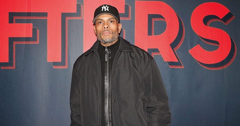 Benny Boom & Terence Paul Winter Working On New Music Drama Called ‘Greenlight’