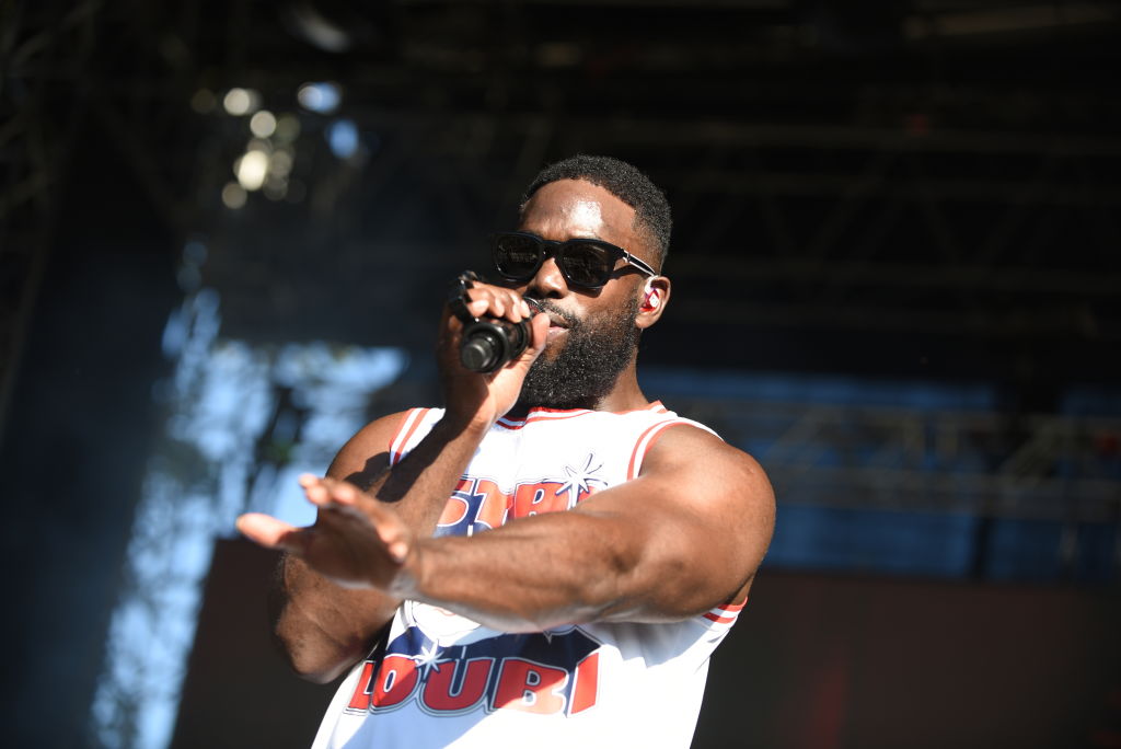 ‘Supacell’ Actor & Rapper Ghetts Sentenced To 12 Years In Hit-And-Run Case