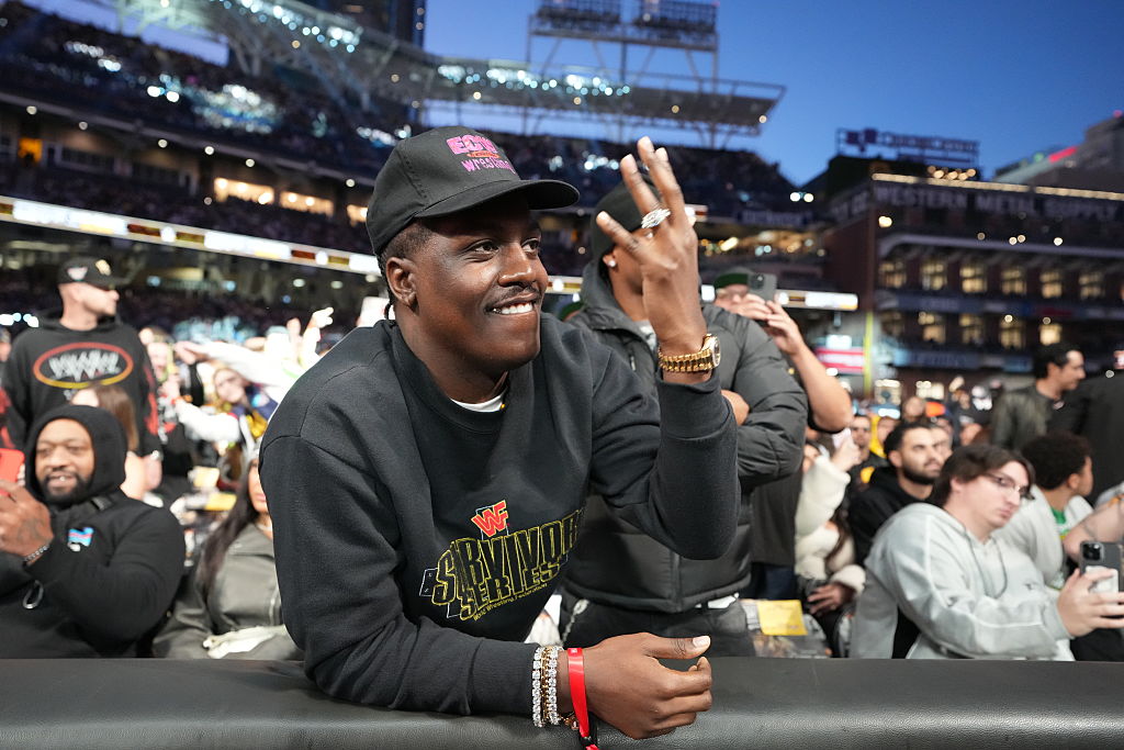 Lil Yachty Shares His SoundCloud Mount Rushmore, Leaves Juice WRLD Off