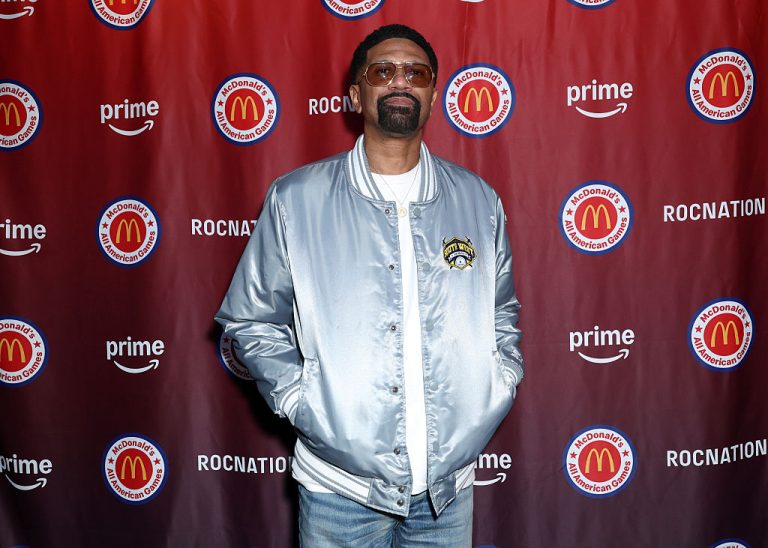 Jalen Rose Approves Of Rainey Ovalle’s “Jalen Invasion” Song