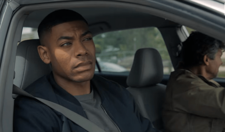 It’s Training Day For John Stewart In First Trailer For DC Studios’ ‘Lanterns’