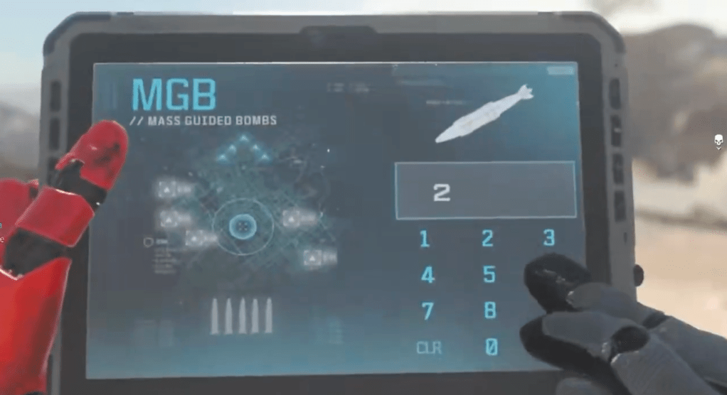 White House Shares Video Montage of Iran Bombings Mixed With ‘Call of Duty’ Gameplay