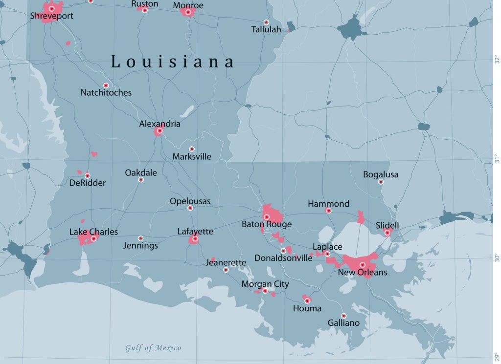 BRUH News: Louisiana Mayor Convicted Of Drunk Sex With A Minor