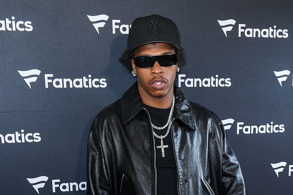 Save The Streets: Lil Baby Says He’s Buying Up His Old Block