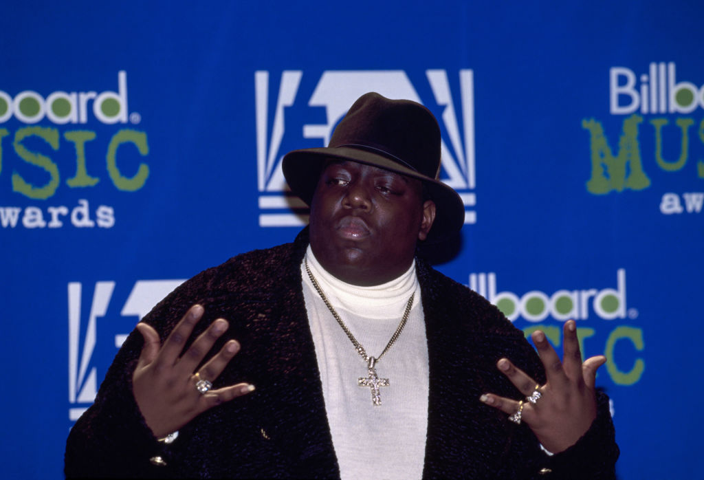 B.I.G. Forever: 25 Deep Cuts To Honor Biggie On The Anniversary Of His Death