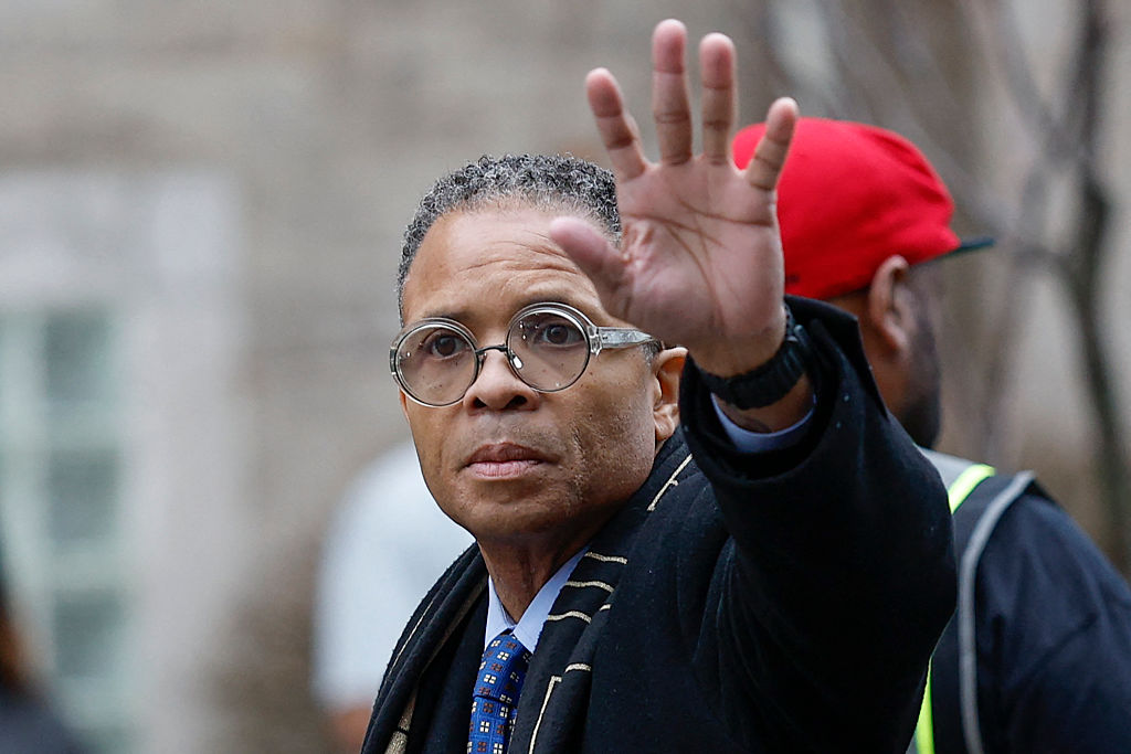 Jesse Jackson Jr. Jabs Biden, Obama At Father’s Funeral Service