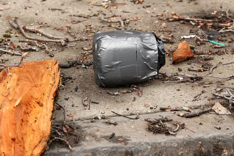 3 More Explosive Devices Tied To Gracie Mansion Suspects Found & Detonated