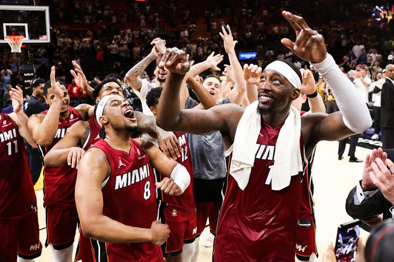 Bam Adebayo’s 83-Point Outburst Surpasses Kobe Bryant’s 81, Refs Under Scrutiny