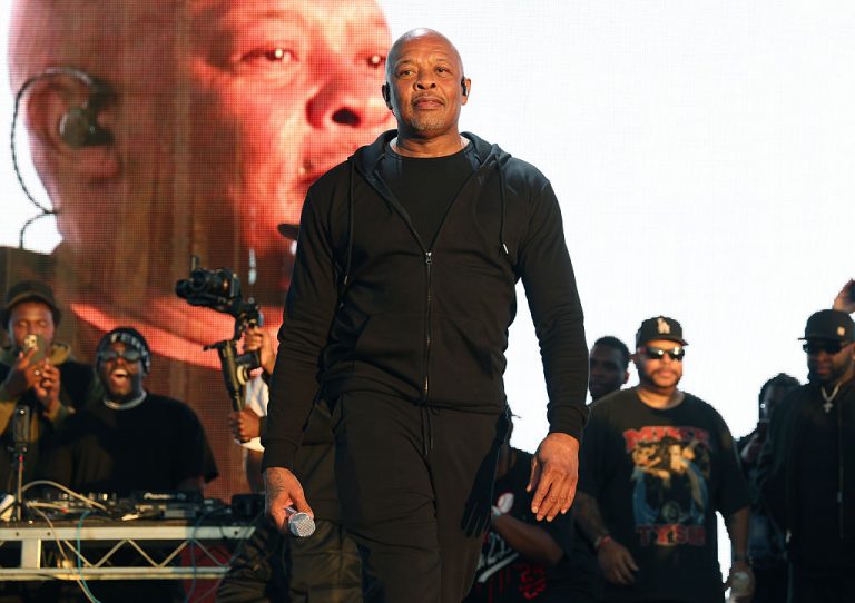 Billy Beats: Dr. Dre Categorized As A Billionaire, According to Forbes List