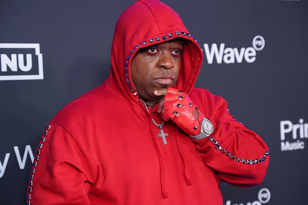 CeeLo Green Says He Was Once Close To Joining OutKast