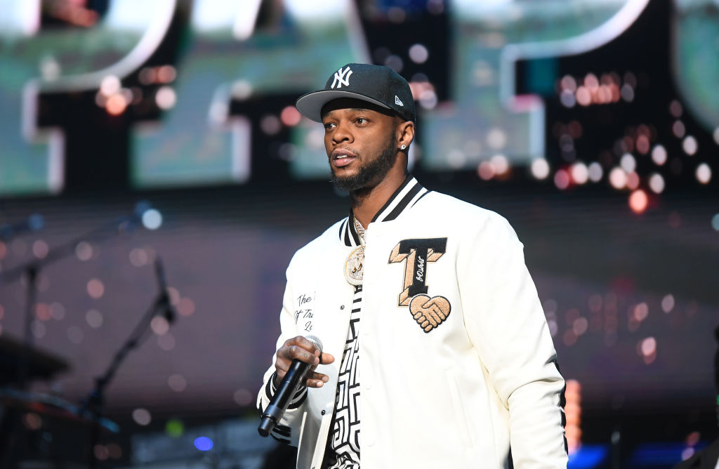 Papoose Sends More Shots At 50 Cent On New Diss Track