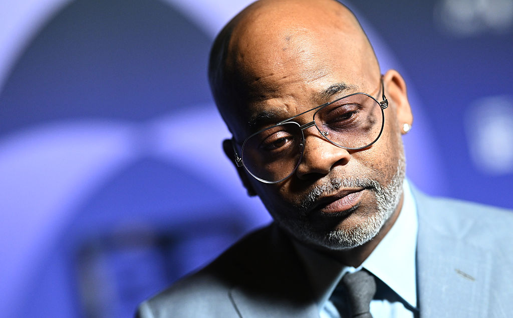 Damon Dash Gets ‘OG Stories’ Series Greenlit At BET