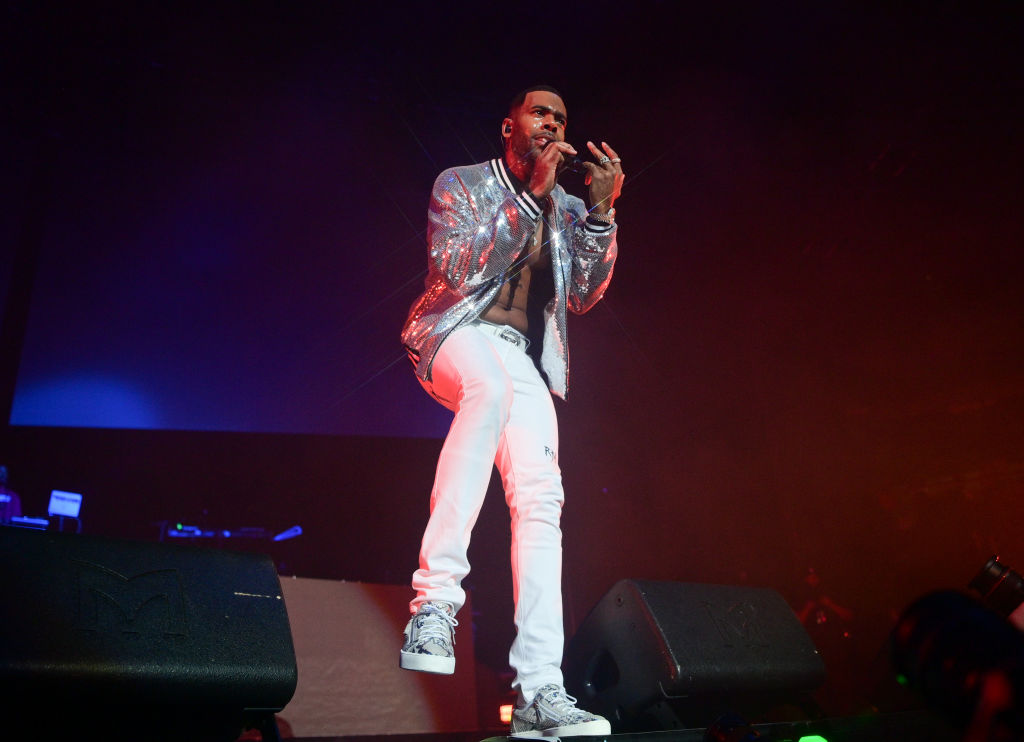 THRōW Social DC Hosting R&B Star Mario This Weekend