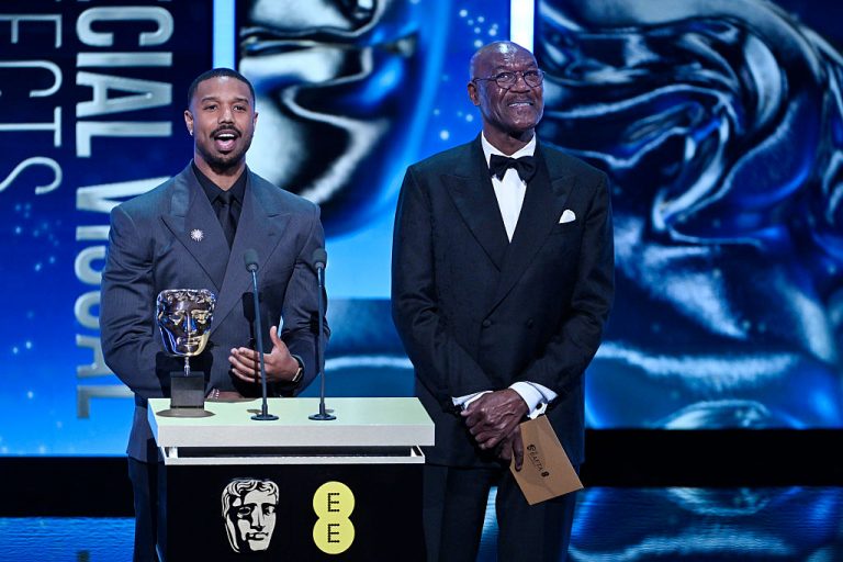 Nearly 1,600 Complaints Were Received By The BBC Following BAFTA’s N-Word Moment