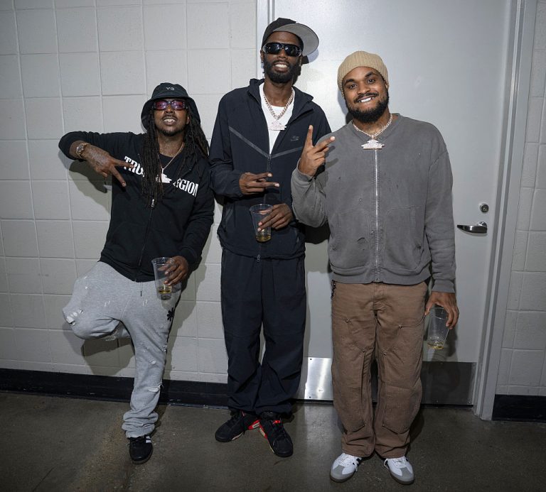 Travis Porter Returns: Legacy, New Music, and Birthday Bash XXX