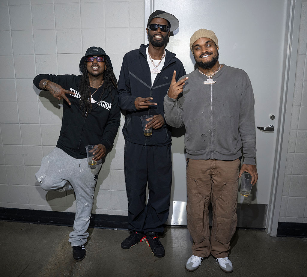 Travis Porter Returns: Legacy, New Music, and Birthday Bash XXX