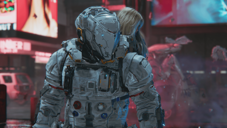 ‘Pragmata’ Final Preview:  Metroidvania Vibes & Intense Boss Battles